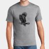 P&C Unisex 4.5oz Fan Favorite Cotton T-Shirt PC450 Thumbnail