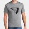 P&C Unisex 4.5oz Fan Favorite Cotton T-Shirt PC450 Thumbnail