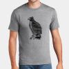 P&C Unisex 4.5oz Fan Favorite Cotton T-Shirt PC450 Thumbnail