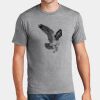 P&C Unisex 4.5oz Fan Favorite Cotton T-Shirt PC450 Thumbnail