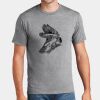 P&C Unisex 4.5oz Fan Favorite Cotton T-Shirt PC450 Thumbnail