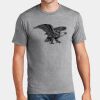 P&C Unisex 4.5oz Fan Favorite Cotton T-Shirt PC450 Thumbnail