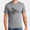 P&C Unisex 4.5oz Fan Favorite Cotton T-Shirt PC450 Thumbnail