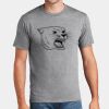 P&C Unisex 4.5oz Fan Favorite Cotton T-Shirt PC450 Thumbnail