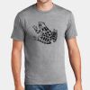 P&C Unisex 4.5oz Fan Favorite Cotton T-Shirt PC450 Thumbnail