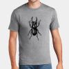 P&C Unisex 4.5oz Fan Favorite Cotton T-Shirt PC450 Thumbnail