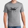 P&C Unisex 4.5oz Fan Favorite Cotton T-Shirt PC450 Thumbnail