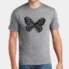 P&C Unisex 4.5oz Fan Favorite Cotton T-Shirt PC450 Thumbnail