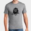 P&C Unisex 4.5oz Fan Favorite Cotton T-Shirt PC450 Thumbnail