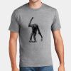 P&C Unisex 4.5oz Fan Favorite Cotton T-Shirt PC450 Thumbnail