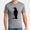 P&C Unisex 4.5oz Fan Favorite Cotton T-Shirt PC450 Thumbnail