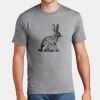 P&C Unisex 4.5oz Fan Favorite Cotton T-Shirt PC450 Thumbnail