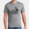 P&C Unisex 4.5oz Fan Favorite Cotton T-Shirt PC450 Thumbnail