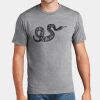 P&C Unisex 4.5oz Fan Favorite Cotton T-Shirt PC450 Thumbnail