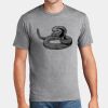 P&C Unisex 4.5oz Fan Favorite Cotton T-Shirt PC450 Thumbnail