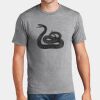 P&C Unisex 4.5oz Fan Favorite Cotton T-Shirt PC450 Thumbnail