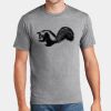 P&C Unisex 4.5oz Fan Favorite Cotton T-Shirt PC450 Thumbnail