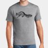 P&C Unisex 4.5oz Fan Favorite Cotton T-Shirt PC450 Thumbnail