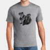 P&C Unisex 4.5oz Fan Favorite Cotton T-Shirt PC450 Thumbnail