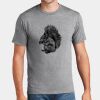 P&C Unisex 4.5oz Fan Favorite Cotton T-Shirt PC450 Thumbnail