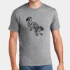 P&C Unisex 4.5oz Fan Favorite Cotton T-Shirt PC450 Thumbnail