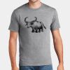P&C Unisex 4.5oz Fan Favorite Cotton T-Shirt PC450 Thumbnail