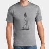 P&C Unisex 4.5oz Fan Favorite Cotton T-Shirt PC450 Thumbnail