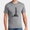 P&C Unisex 4.5oz Fan Favorite Cotton T-Shirt PC450 Thumbnail