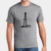 P&C Unisex 4.5oz Fan Favorite Cotton T-Shirt PC450 Thumbnail