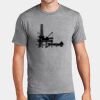 P&C Unisex 4.5oz Fan Favorite Cotton T-Shirt PC450 Thumbnail