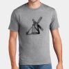 P&C Unisex 4.5oz Fan Favorite Cotton T-Shirt PC450 Thumbnail