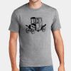 P&C Unisex 4.5oz Fan Favorite Cotton T-Shirt PC450 Thumbnail
