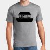 P&C Unisex 4.5oz Fan Favorite Cotton T-Shirt PC450 Thumbnail