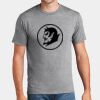 P&C Unisex 4.5oz Fan Favorite Cotton T-Shirt PC450 Thumbnail