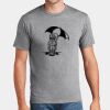 P&C Unisex 4.5oz Fan Favorite Cotton T-Shirt PC450 Thumbnail