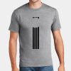 P&C Unisex 4.5oz Fan Favorite Cotton T-Shirt PC450 Thumbnail