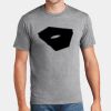 P&C Unisex 4.5oz Fan Favorite Cotton T-Shirt PC450 Thumbnail