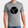 P&C Unisex 4.5oz Fan Favorite Cotton T-Shirt PC450 Thumbnail
