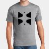 P&C Unisex 4.5oz Fan Favorite Cotton T-Shirt PC450 Thumbnail