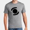 P&C Unisex 4.5oz Fan Favorite Cotton T-Shirt PC450 Thumbnail