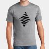 P&C Unisex 4.5oz Fan Favorite Cotton T-Shirt PC450 Thumbnail