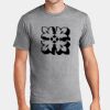 P&C Unisex 4.5oz Fan Favorite Cotton T-Shirt PC450 Thumbnail