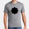 P&C Unisex 4.5oz Fan Favorite Cotton T-Shirt PC450 Thumbnail