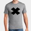 P&C Unisex 4.5oz Fan Favorite Cotton T-Shirt PC450 Thumbnail