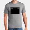 P&C Unisex 4.5oz Fan Favorite Cotton T-Shirt PC450 Thumbnail