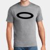 P&C Unisex 4.5oz Fan Favorite Cotton T-Shirt PC450 Thumbnail