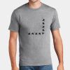 P&C Unisex 4.5oz Fan Favorite Cotton T-Shirt PC450 Thumbnail