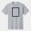 P&C Unisex 4.5oz Fan Favorite Cotton T-Shirt PC450 Thumbnail