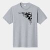 P&C Unisex 4.5oz Fan Favorite Cotton T-Shirt PC450 Thumbnail