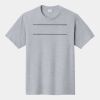 P&C Unisex 4.5oz Fan Favorite Cotton T-Shirt PC450 Thumbnail